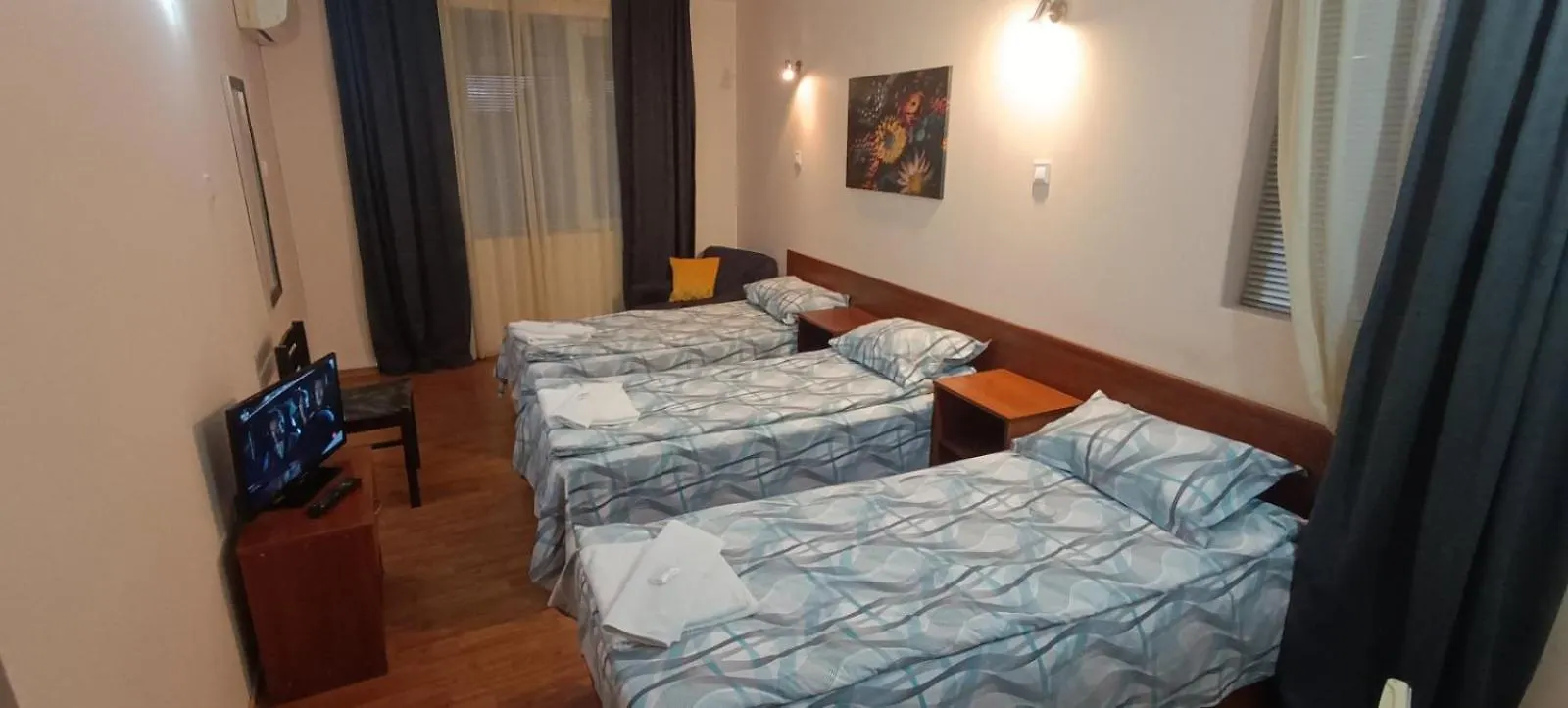 Matev Hotel Burgas