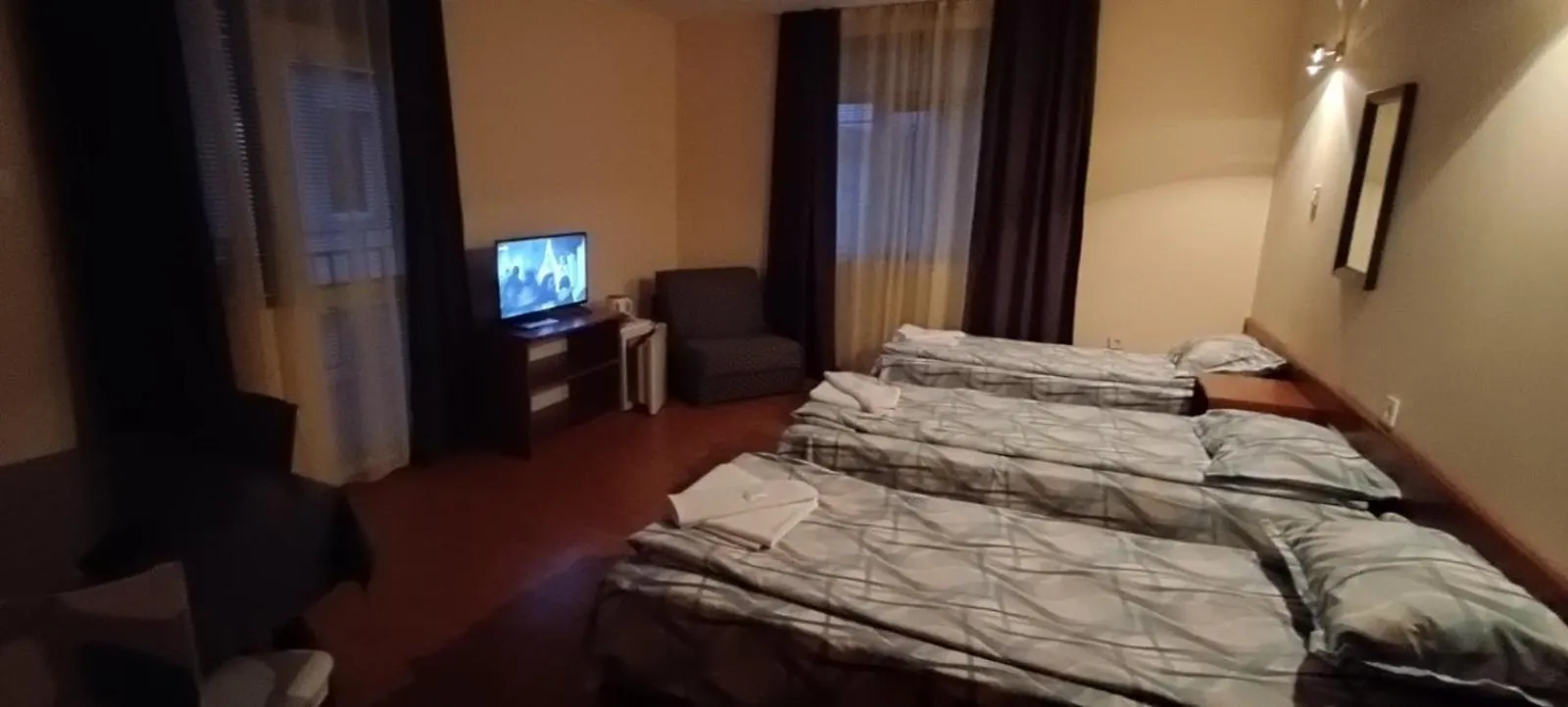 Matev Hotel Burgas