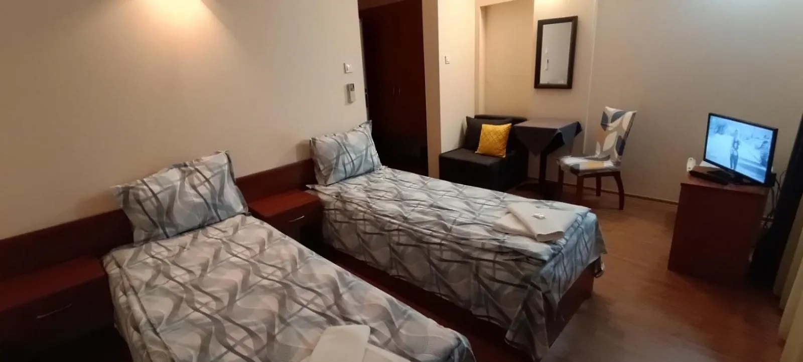 Matev Hotel Burgas