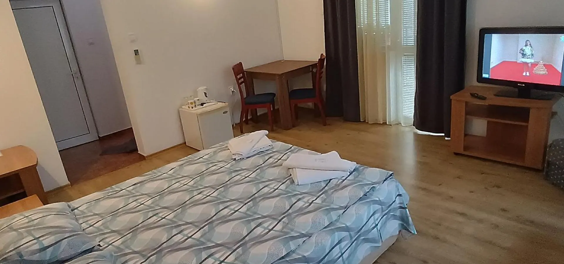 **  Matev Hotel Burgas Bulgaria