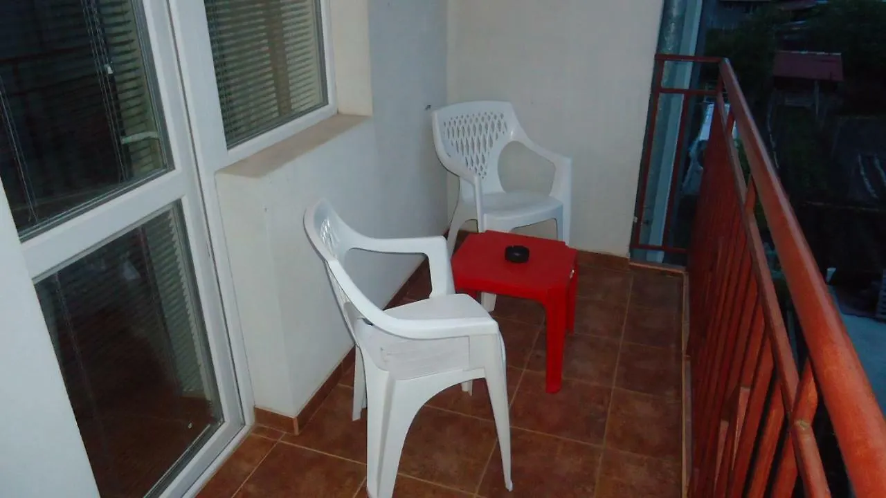 Matev Hotel Burgas