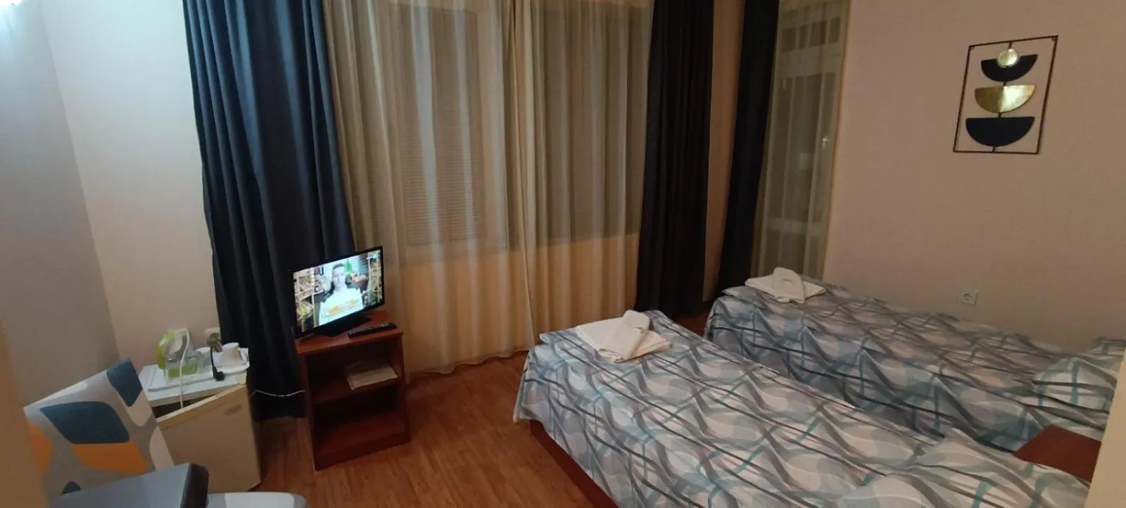 Matev Hotel Burgas