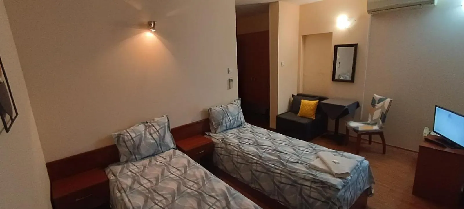 Matev Hotel Burgas