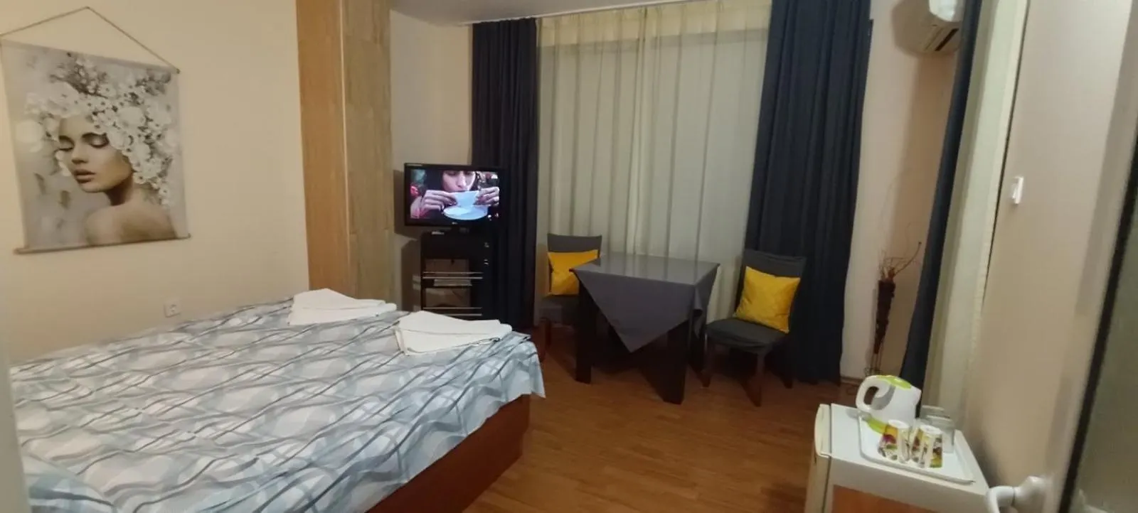 Matev Hotel Burgas