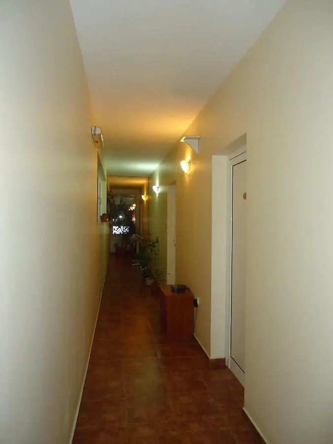Matev Hotel Burgas