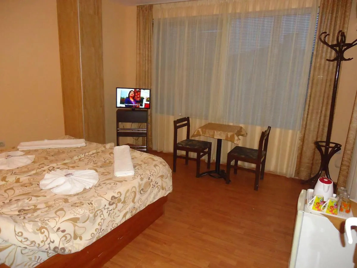 Matev Hotel Burgas 2*,  Bulgarie