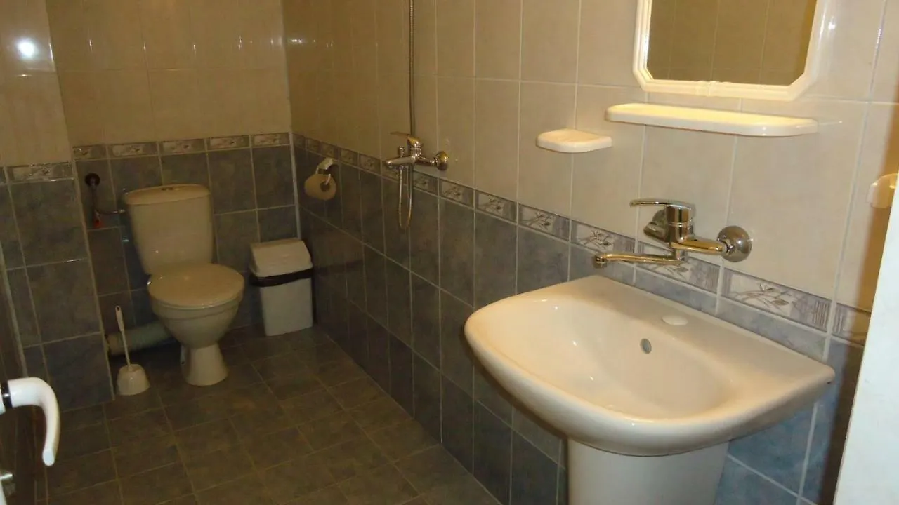 Matev Hotel Burgas