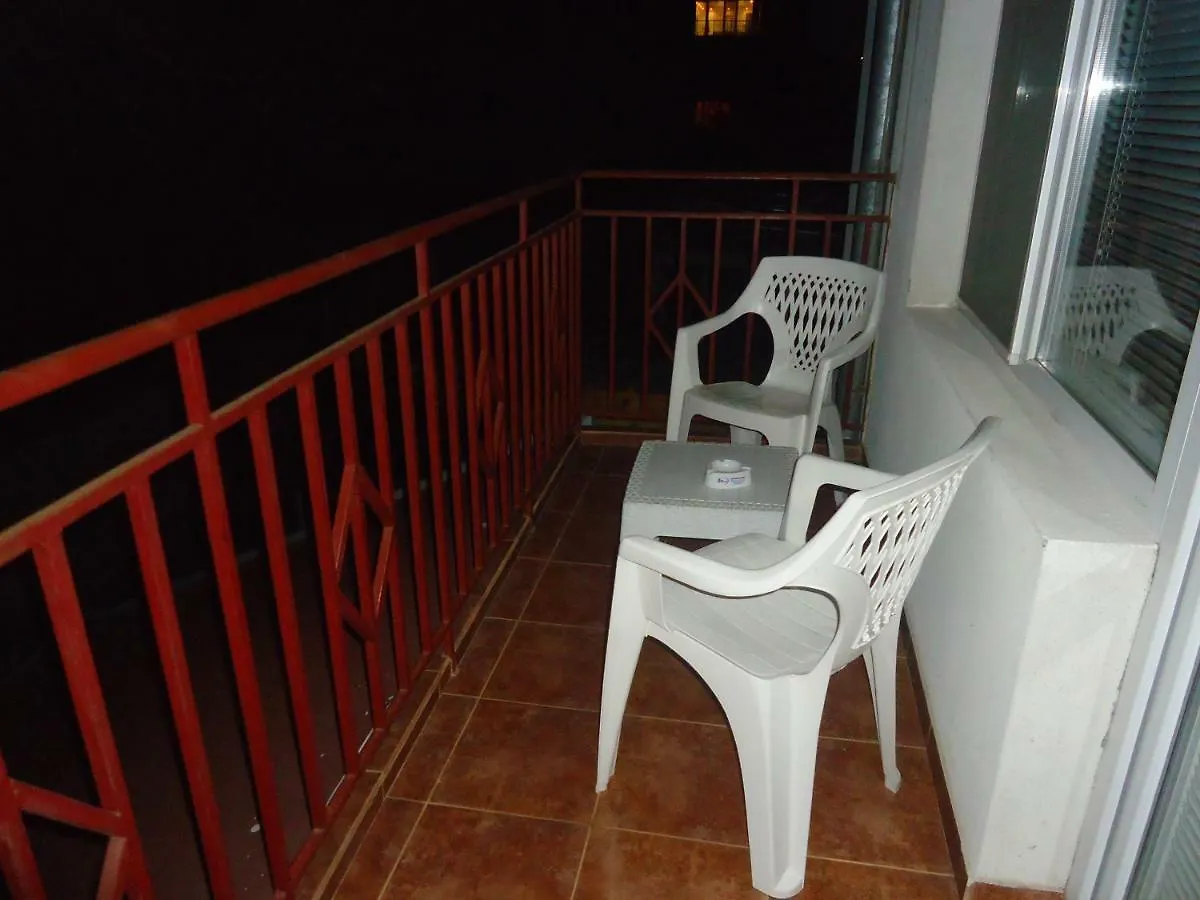 Matev Hotel Burgas